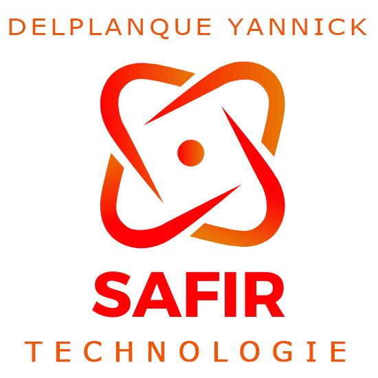 SAFIR DOULLENS - Yannick Delplanque